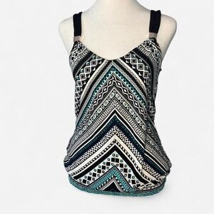 NWT y2k tank